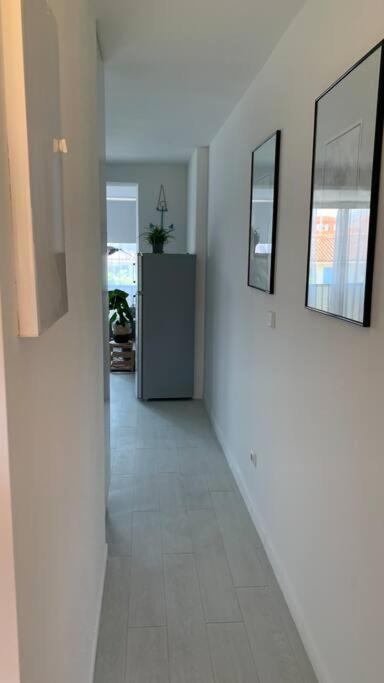 Eclat D'Azur Apartment โคโกแล็ง ภายนอก รูปภาพ