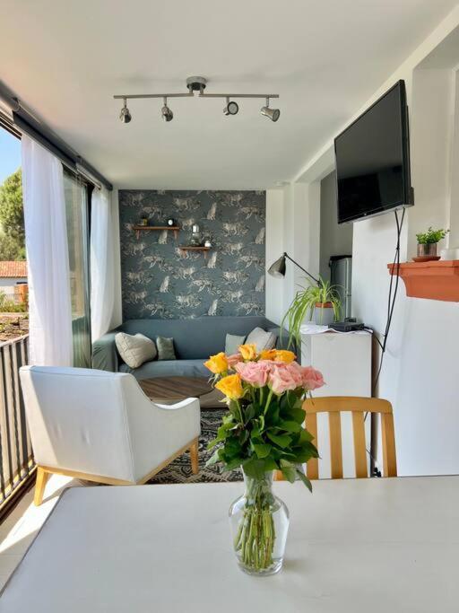 Eclat D'Azur Apartment โคโกแล็ง ภายนอก รูปภาพ